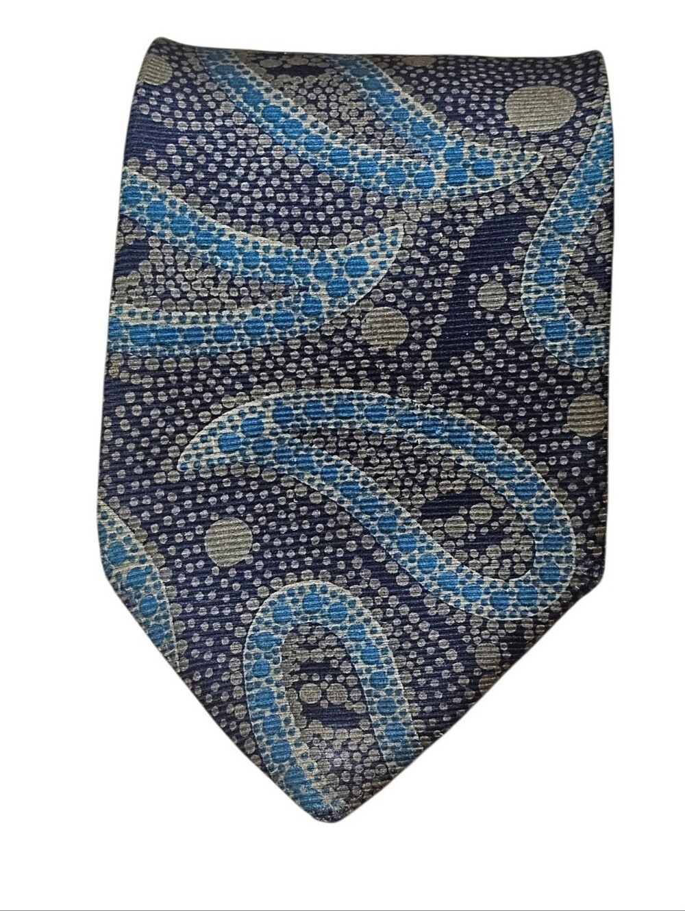 ERMENEGILDO ZEGNA TIE